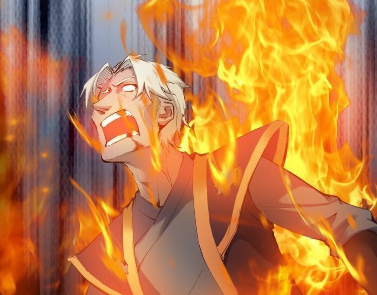 Dragon’s Blood Vessels Chapter 34 Gambar 134